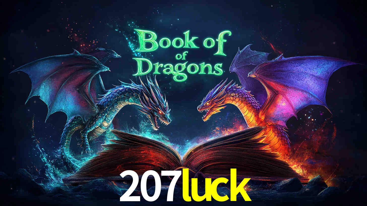 Inovações de Jogos na 207luck: O Futuro das Experiências Interativas