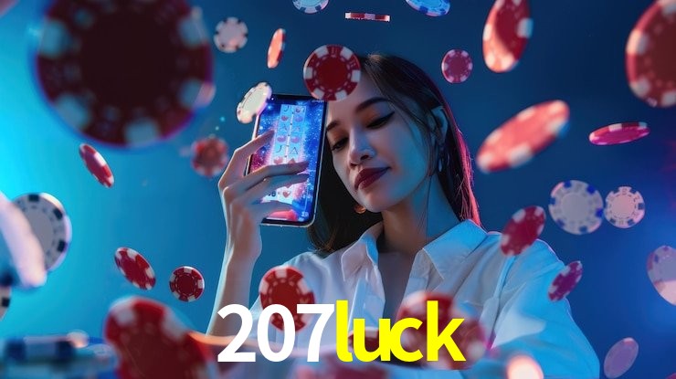 Explorando a Categoria de Eventos em Apostas na 207luck