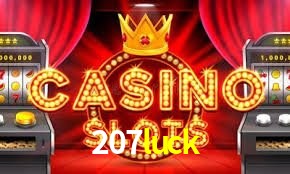 Games Directory 207luck