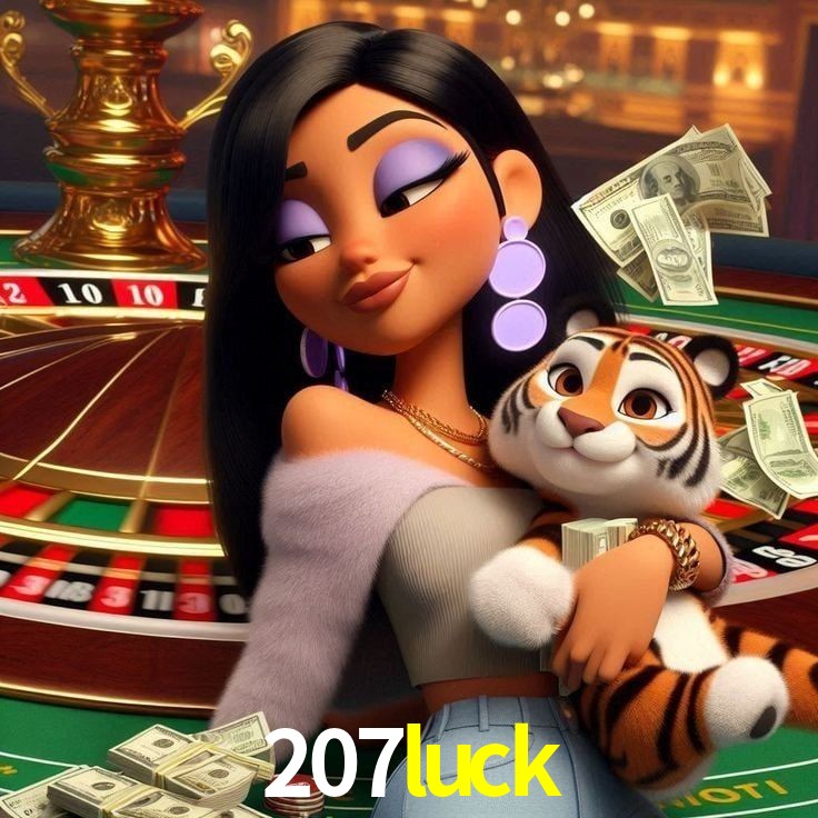 Statistics 207luck