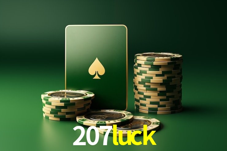 Tennis Betting 207luck