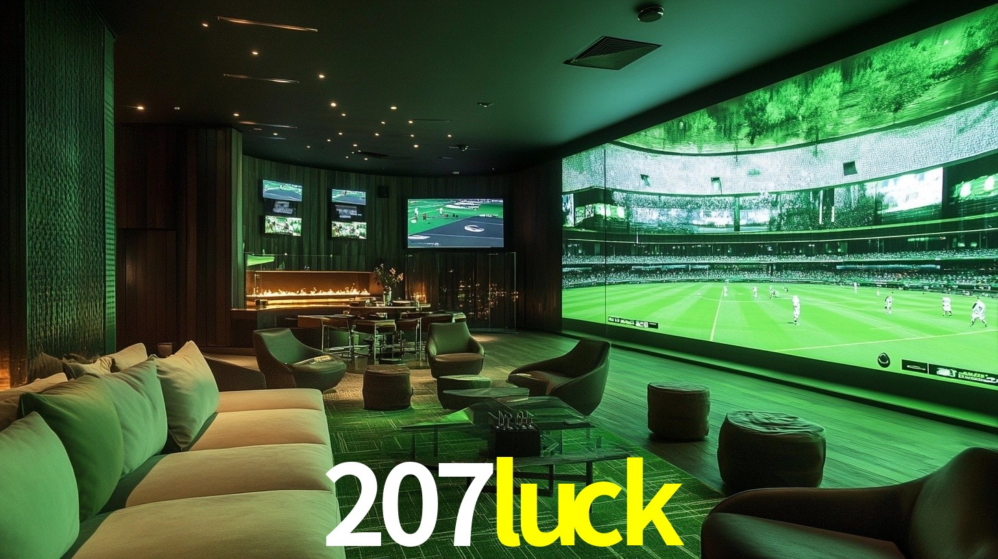 207luck,207luck.com