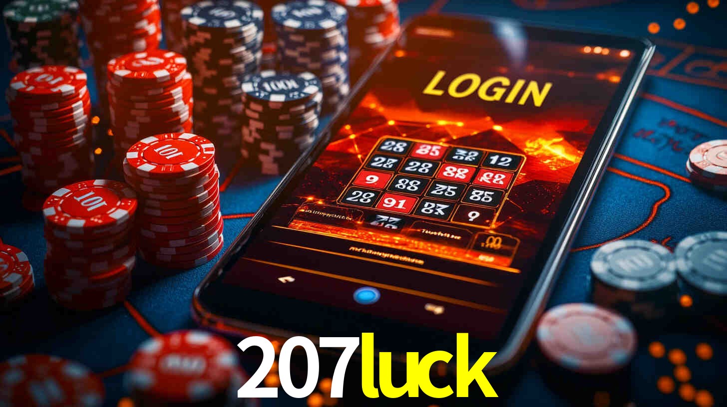 207luck.com