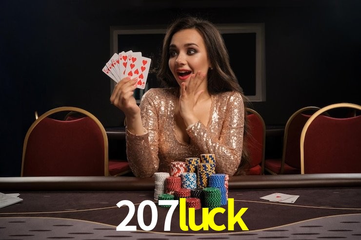 A Experiência Imersiva dos Cassinos Ao Vivo no 207luck