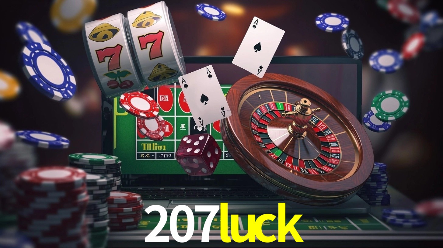 Premium Interface 207luck