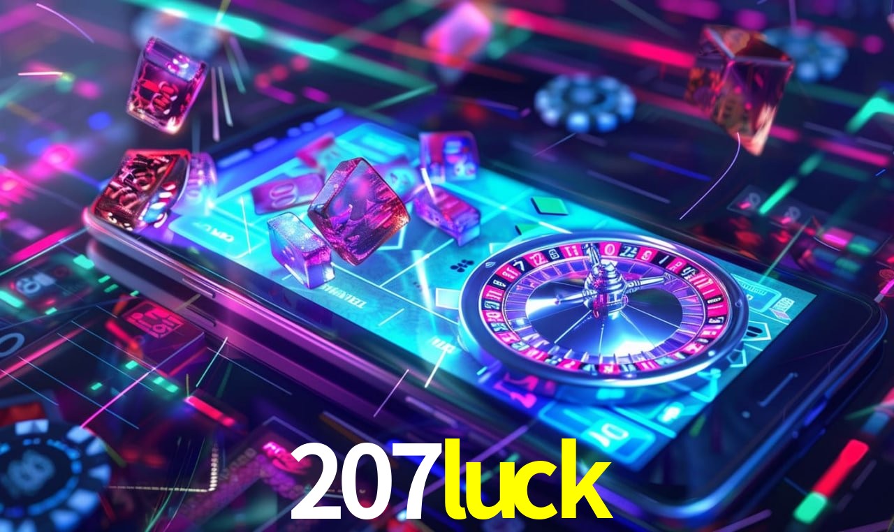 Jogo Aviator 207luck