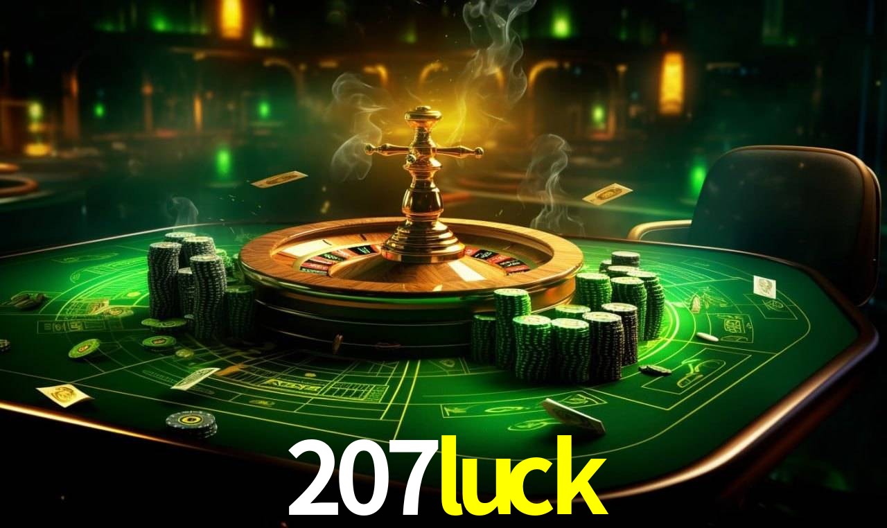 Explorando a Categoria de Eventos em Apostas na 207luck