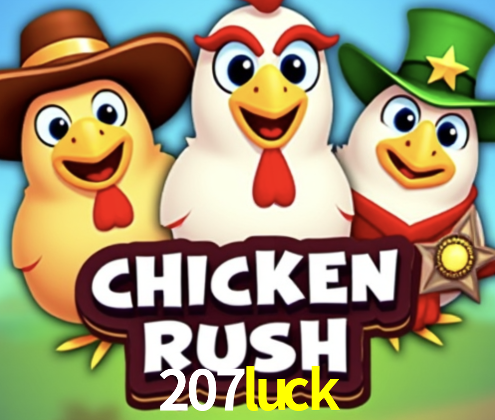 Platform Technology 207luck