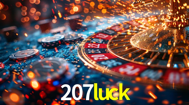 Quick Registration 207luck
