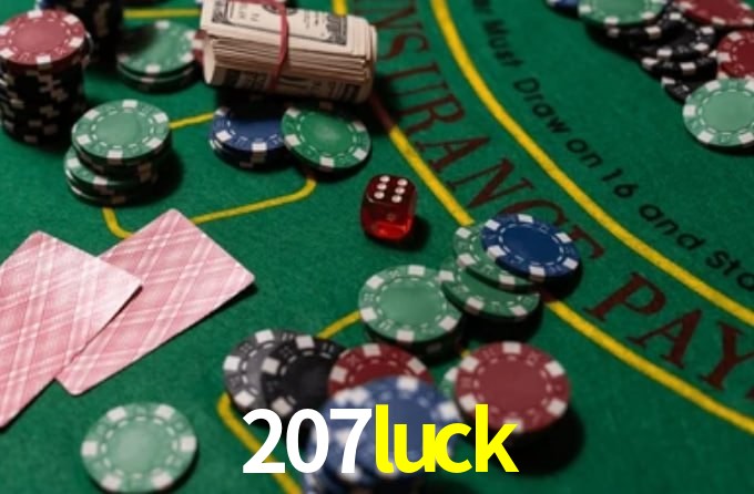 207luck,207luck.com