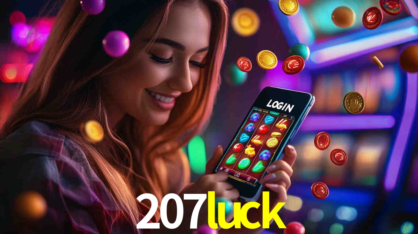 207luck