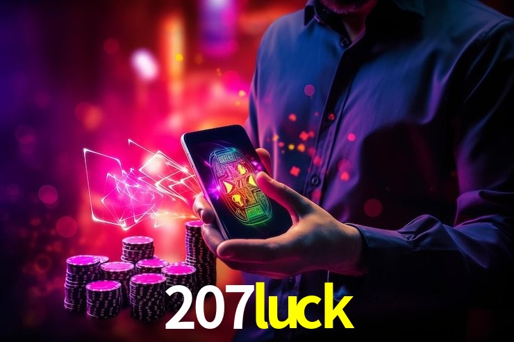 Interface Premium 207luck