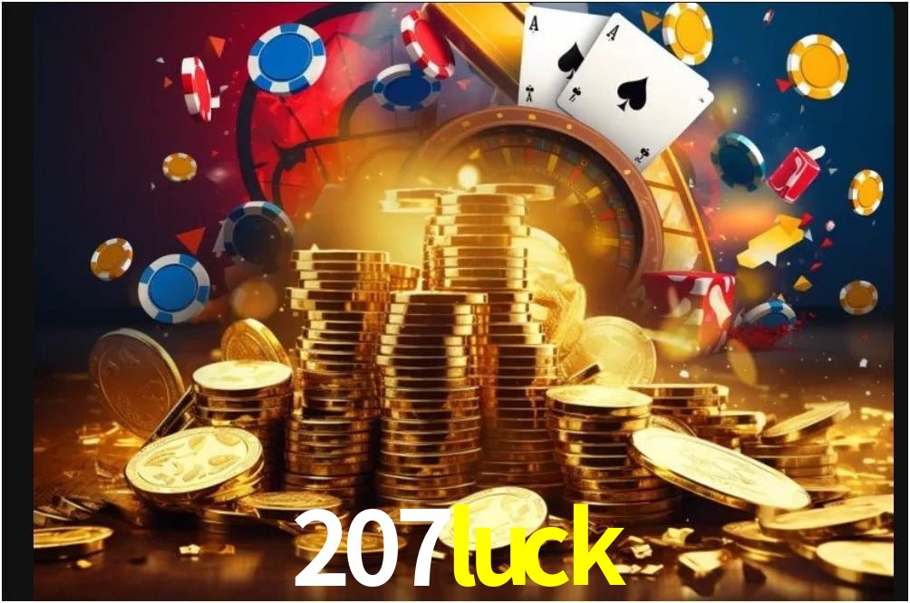 Inovações de Jogos na 207luck: O Futuro das Experiências Interativas