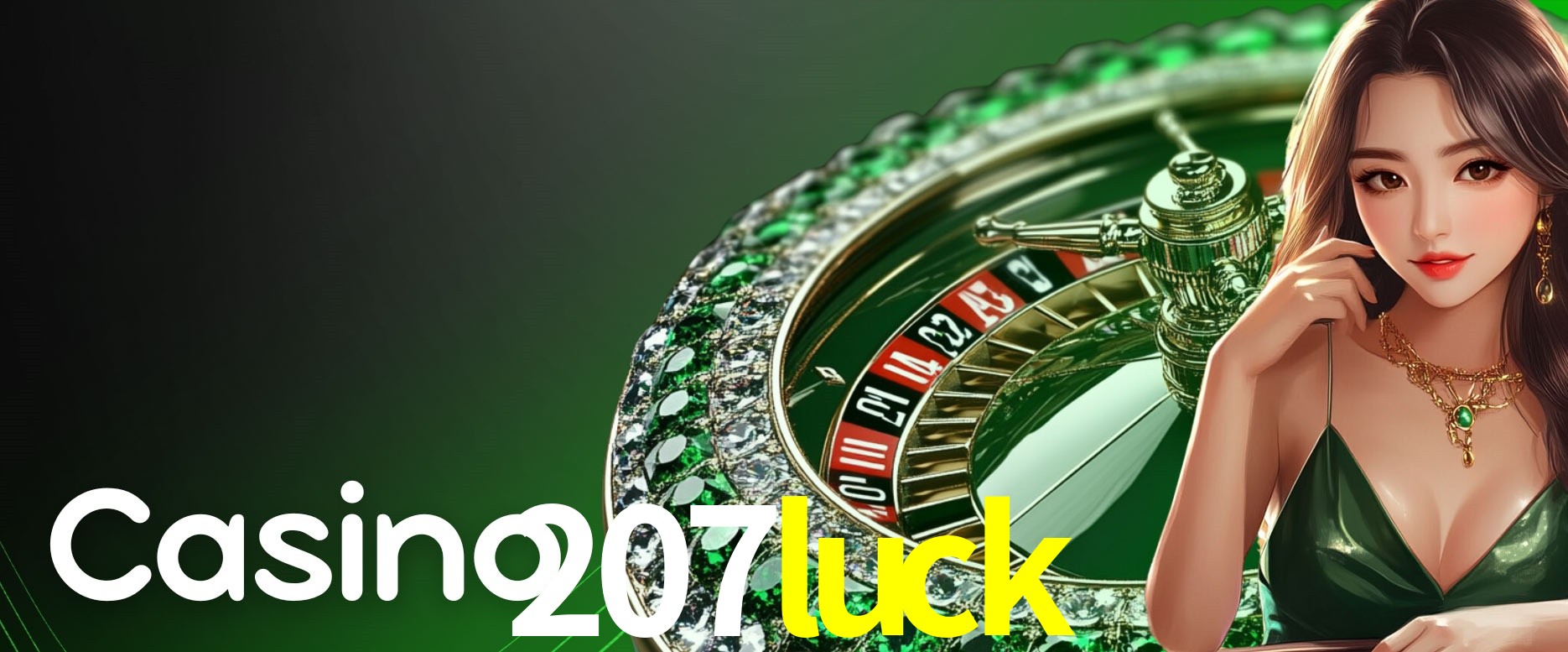 Weekend Specials 207luck