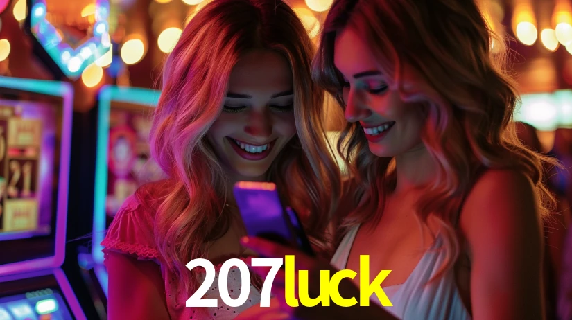 207luck,207luck.com