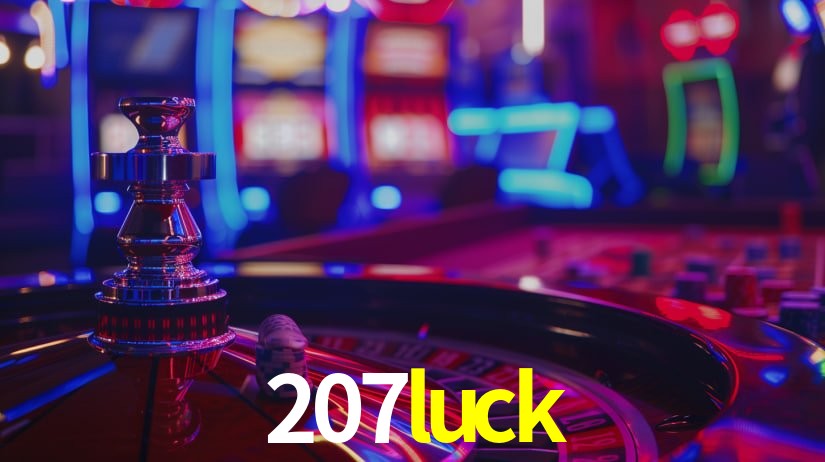 207luck bet