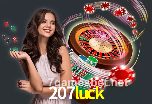 vivo no cassino 207luck