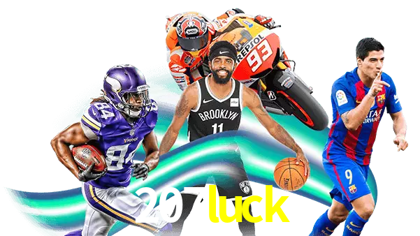 207luck