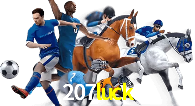 207luck