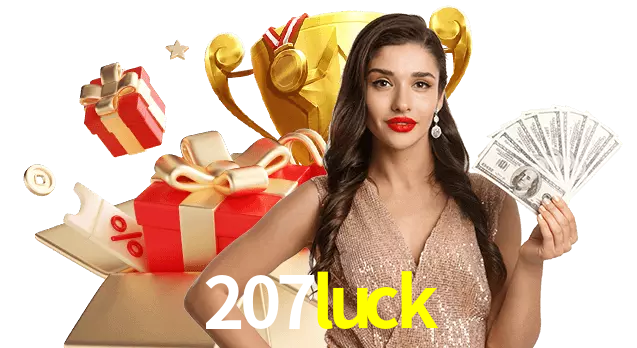 207luck