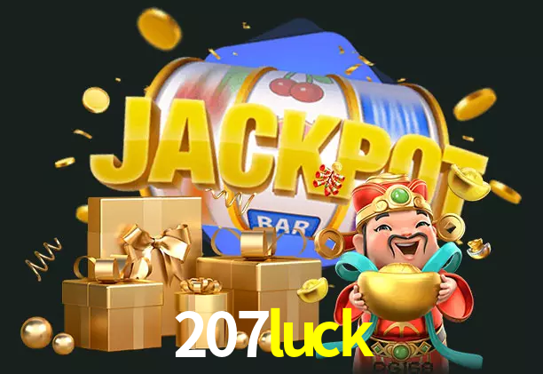 207luck bet