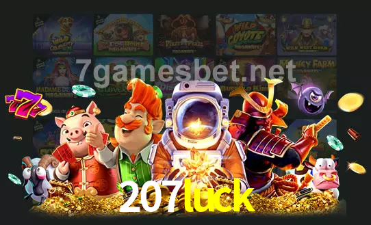 cassino 207luck