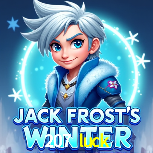 Experiência VIP 207 luck