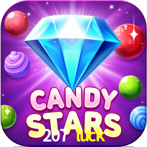 Estatísticas Esportivas 207 luck