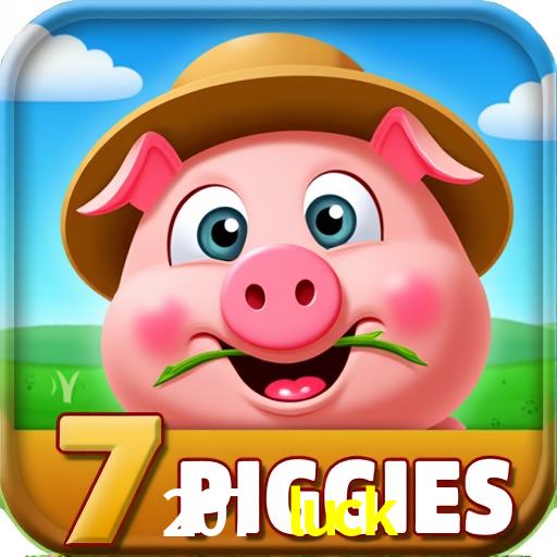 Provedores de Jogos 207 luck