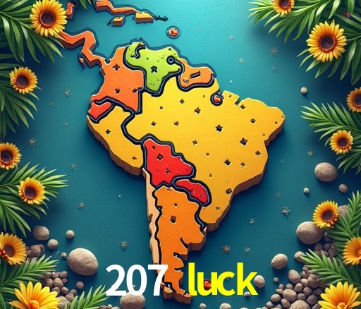 Jogos Exclusivos 207 luck