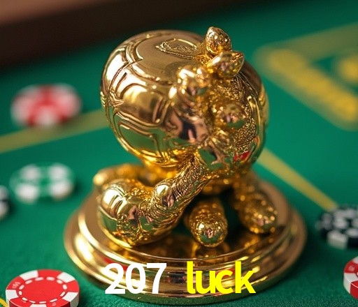 Design Responsivo 207 luck